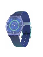 Orologio Swatch in Plastica SS08I100 - SS08I100